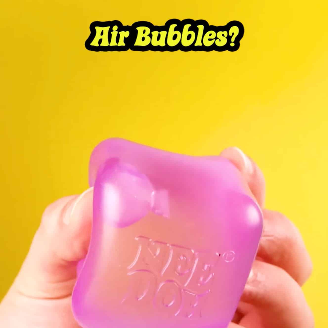 NEEDOH NICE CUBE